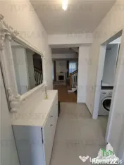 Vila Moderna de Inchiriat /Corbeanca /Duplex P 1 /Gradina Am
