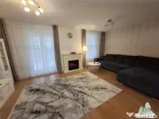 Vila Moderna de Inchiriat /Corbeanca /Duplex P 1 /Gradina Am