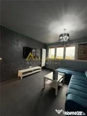 5 Minute Metrou Eroii Revolutiei - 2 Camere - 118.000eur - G 