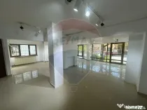 Spațiu comercial de închiriat cu 8m de vitrina in zona ...