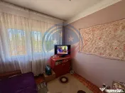Apartament 2 camere decomandat Rovine, etaj 3/4 