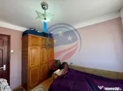 Apartament 2 camere decomandat Rovine, etaj 3/4 