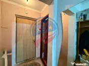 Apartament 2 camere decomandat Rovine, etaj 3/4 