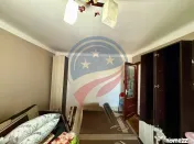 Apartament 2 camere decomandat Rovine, etaj 3/4 
