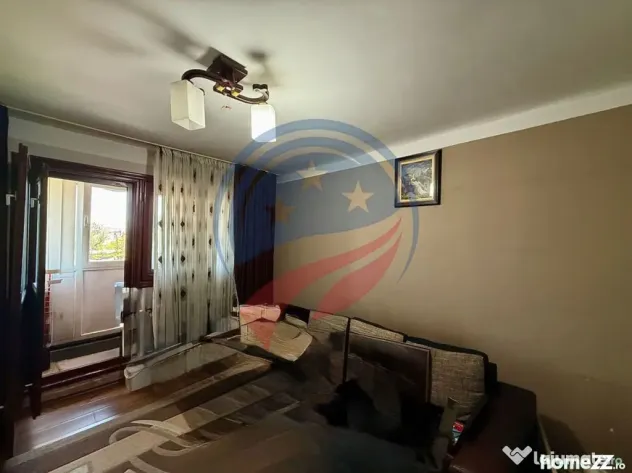 Apartament 2 camere decomandat Rovine, etaj 3/4