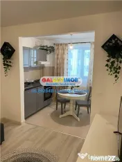 Apartament 2 camere, bloc nou, parcare I Hils Pallady 
