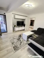 2 Camere Decomandat | Complet mobilat și utilat | Mutare Ra
