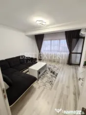 2 Camere Decomandat | Complet mobilat și utilat | Mutare Ra 