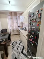 2 Camere Decomandat | Complet mobilat și utilat | Mutare Ra 