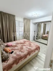 2 Camere Decomandat | Complet mobilat și utilat | Mutare Ra 