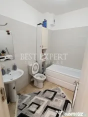 2 Camere Decomandat | Complet mobilat și utilat | Mutare Ra 
