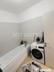 2 Camere Decomandat | Complet mobilat și utilat | Mutare Ra 