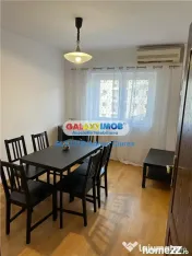 Stefan cel Mare | Parcul Circului | 4 Camere | 2 Bai 