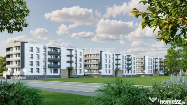 2 Camere cu Parcare -Mutare Rapida/5 minute STB Parcare