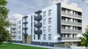 2 Camere cu Parcare -Mutare Rapida/5 minute STB Parcare 