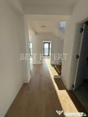 Vila D+P+ET,ansamblu închis, panouri fotovoltaice,3 locuri 