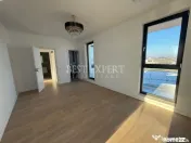 Vila D+P+ET,ansamblu închis, panouri fotovoltaice,3 locuri 