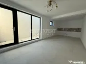 Vila D+P+ET,ansamblu închis, panouri fotovoltaice,3 locuri 