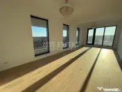 Vila D+P+ET,ansamblu închis, panouri fotovoltaice,3 locuri 