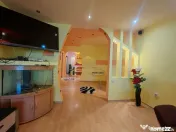 Apartament 3 camere Spatios de ichiriat -Tic-Tac 
