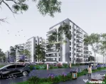 2 minute Metrou Berceni Ap 3 camere 80 mp