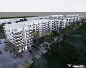 2 minute Metrou Berceni Ap 3 camere 80 mp 