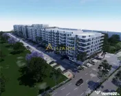 2 minute Metrou Berceni Ap 3 camere 80 mp 