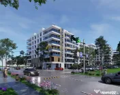2 minute Metrou Berceni Ap 3 camere 80 mp 