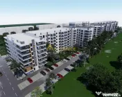 2 minute Metrou Berceni Ap 3 camere 80 mp 