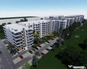 2 minute Metrou Berceni Ap 3 camere 80 mp 