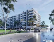 2 minute Metrou Berceni Ap 3 camere 80 mp 