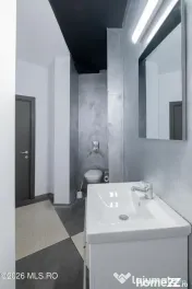 Spatiu comercial de inchiriat in zona Brotacei 