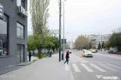 Spatiu comercial de inchiriat in zona Brotacei 