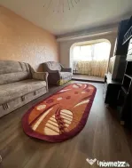 Ap. 3 camere - Păcurari/Moara de Foc