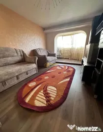 Ap. 3 camere - Păcurari/Moara de Foc