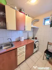 Garsoniera semidecomandata - zona Astra. 