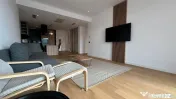 2 camere lux One Herastrau Towers 