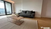 2 camere lux One Herastrau Towers 