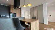 2 camere lux One Herastrau Towers 