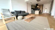 2 camere lux One Herastrau Towers 