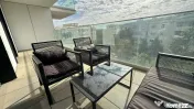 2 camere lux One Herastrau Towers 