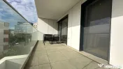 2 camere lux One Herastrau Towers 