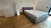 2 camere lux One Herastrau Towers 