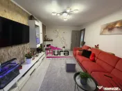 Apartament 3 camere Comuna Somova Jud.Tulcea 