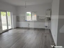 Casa tip duplex, 88 mp, zona Mosnita Noua