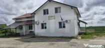 Casă P+M - Amprentă 146 mp, Teren 5.423 mp, zona Sud-Vest