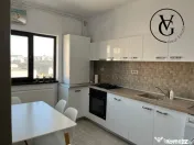 Apartament spatios cu 3 camere + parcare - Tomis Plus 