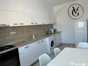 Apartament spatios cu 3 camere + parcare - Tomis Plus 
