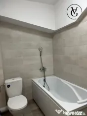 Apartament spatios cu 3 camere + parcare - Tomis Plus 