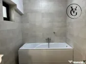 Apartament spatios cu 3 camere + parcare - Tomis Plus 